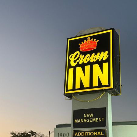 Crown Inn Форт Лодърдейл Екстериор снимка