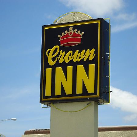 Crown Inn Форт Лодърдейл Екстериор снимка